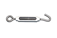 Hook and Eye Turnbuckles