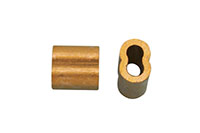 Copper Swage Sleeves