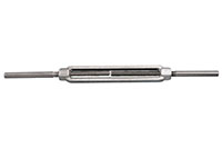 Forged Stub and Stub Turnbuckles