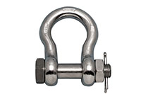 US Bolt Anchor Shackles