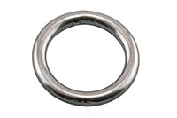Round Rings