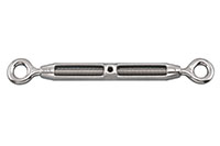 Cast Eye and Eye Turnbuckles