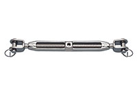 Cast Jaw and Jaw Turnbuckles