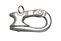 Rope Snap Shackles