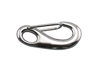 Spring Gate Snap Hooks