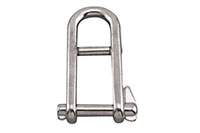 Halyard Shackles