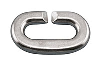 "C" Connecting Links