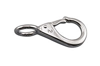 Fixed Eye Snap Hooks
