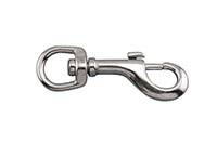 Swivel Bolt Snap Hooks