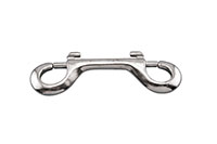 Double Bolt Snap Hooks
