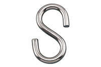 "S" Hooks