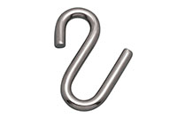 "U" Hooks