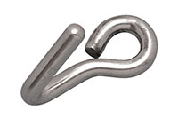 Downhaul Hooks