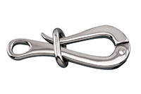 Pelican Hooks with Slide