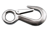 Eye Hooks