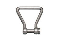 Webbing Shackles