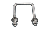 Trailer U-Bolts
