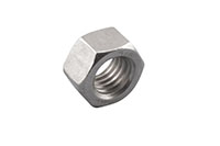 Right Hand Metric Hex Nuts