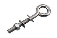 Welded Eye Bolts