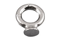 316-NM Stainless Steel Pad Eyes