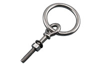 Shoulder Ring Bolts