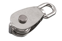 304 Stainless Steel Swivel Blocks
