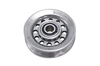PullPro™ 316 Stainless Steel Rope Sheave Bearings