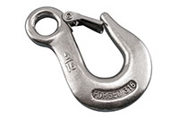 Eye Slip Hooks