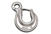 Large Eye Slip Hooks