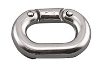 Cast Connecting Links