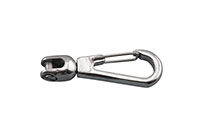 Chain Swivel Snap Hooks