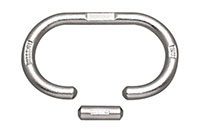 Weld Master Links