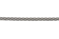 7 x 7 Wire Rope