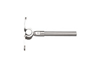 Hand Swage Wall Mounts