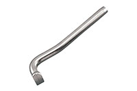 Swage "T" Terminals