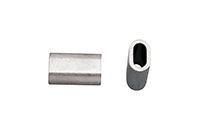 Stainless Steel Swage Sleeves