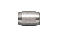 Cylindrical Terminal Sleeves