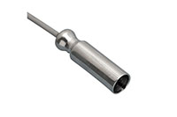 Tri Star Light Emitting Diode (LED) Lights