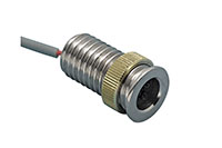 Tri Star Back Mount Light Emitting Diode (LED) Lights