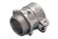 Straight Connectors
