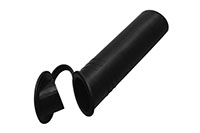 Rod Holder Liners with Cap