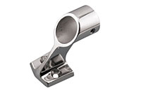 Rail Stanchion Center