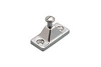 Side Deck Hinges