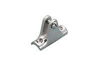 Concave Deck Hinges