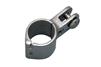 Hinged Top Slides