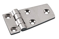 Heavy Duty Unequal Door Hinges