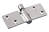 Heavy Duty Take Apart Hinges
