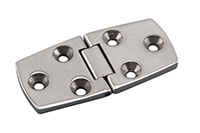 Heavy Duty Flush Door Hinges