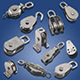 Stainless Steel Blocks