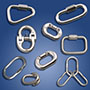 Stainless Steel Links
